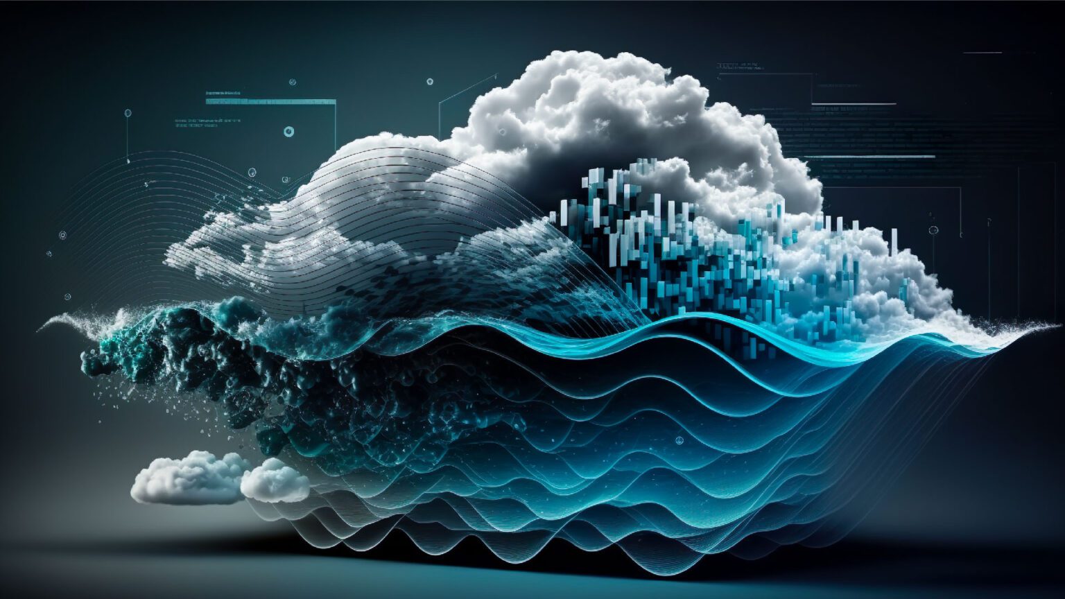 Technology Solutions | Data#3