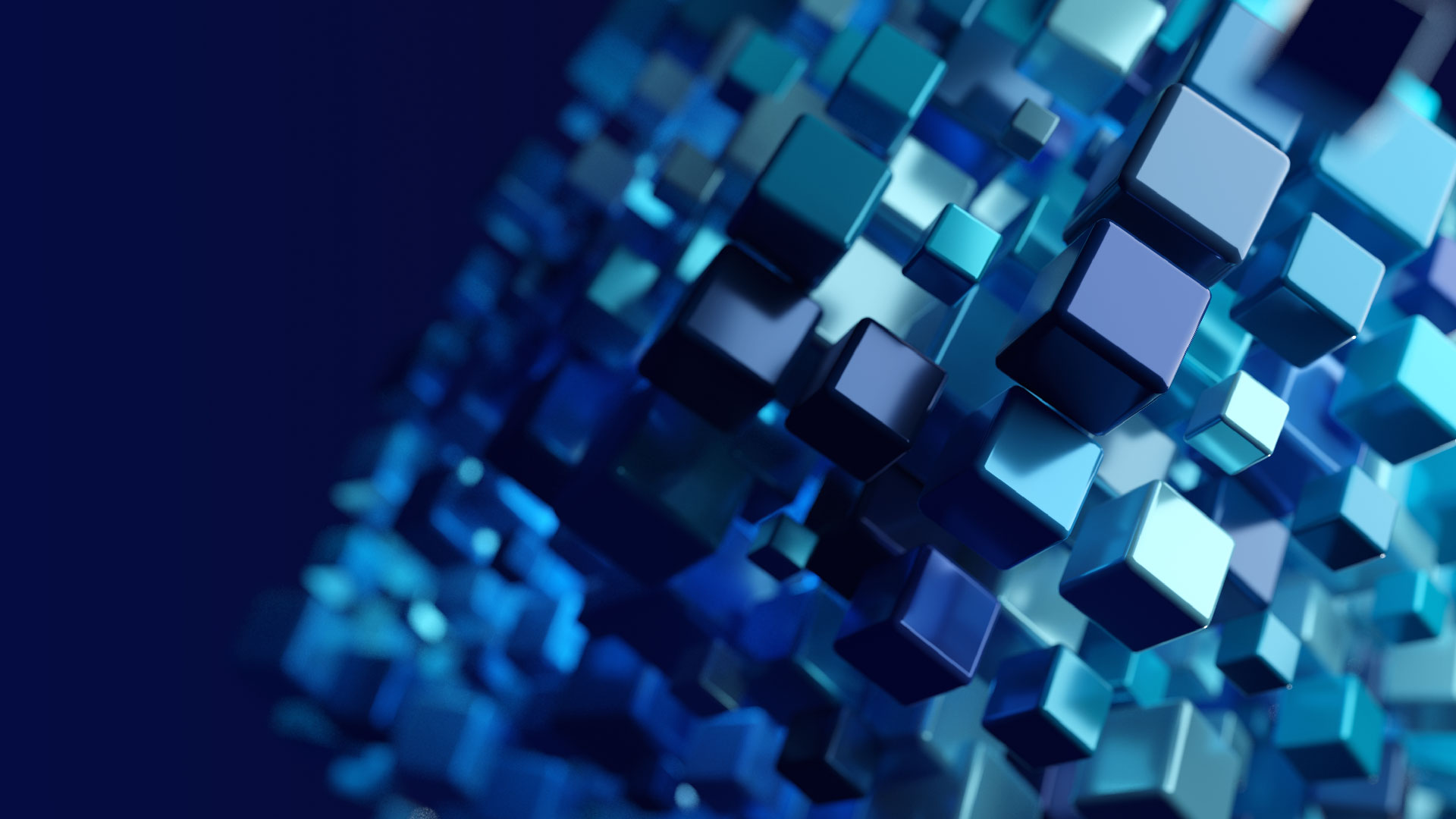 Technology Solutions | Data#3