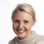 ARN WIICTA Blog Headshot Heidi Mangan