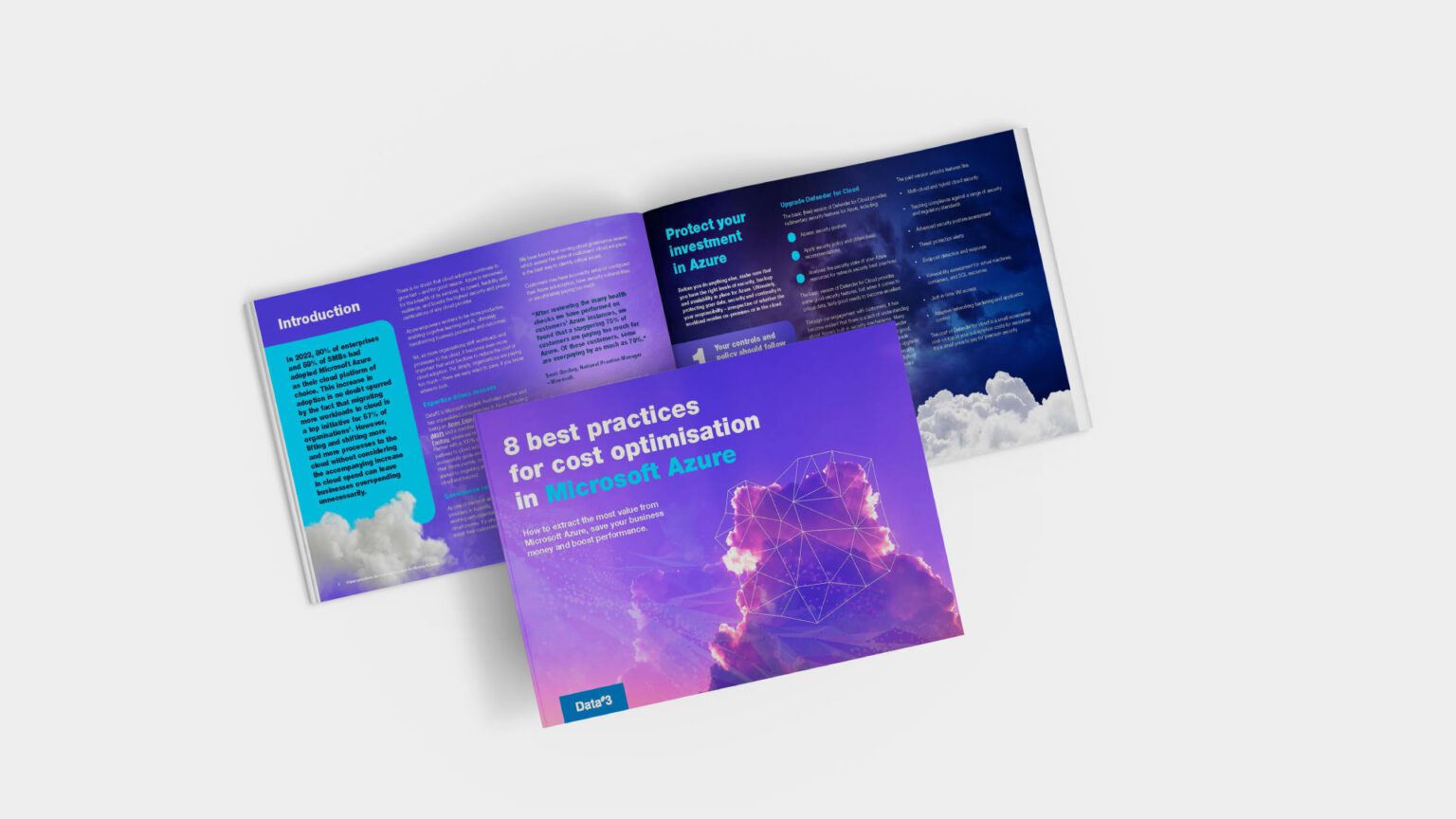 8 best practice tips for cost optimisation in Azure