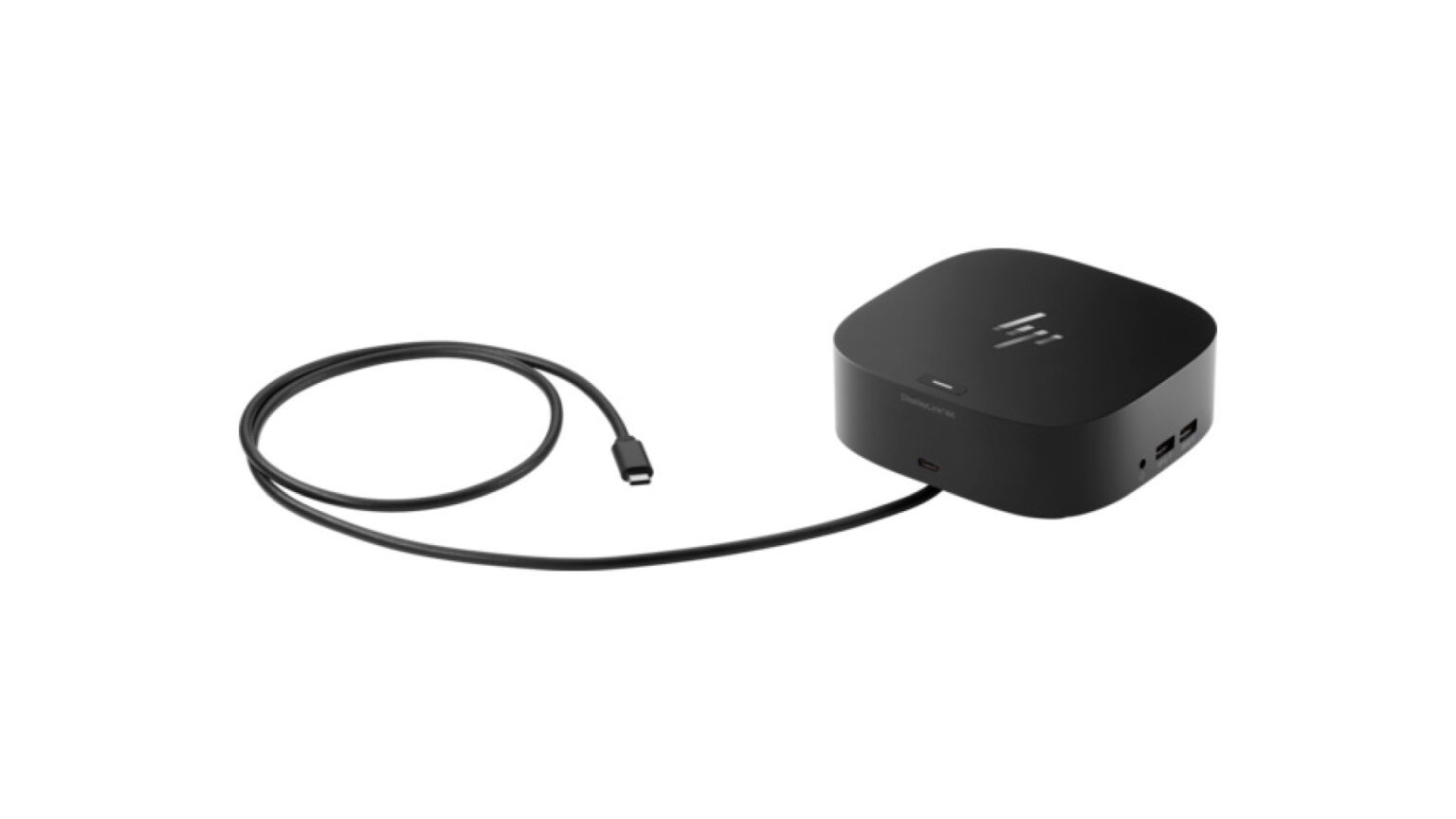 HP Device Fleet Data3