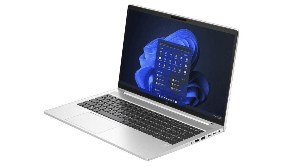 Hp EliteBook 650 G10 Laptop