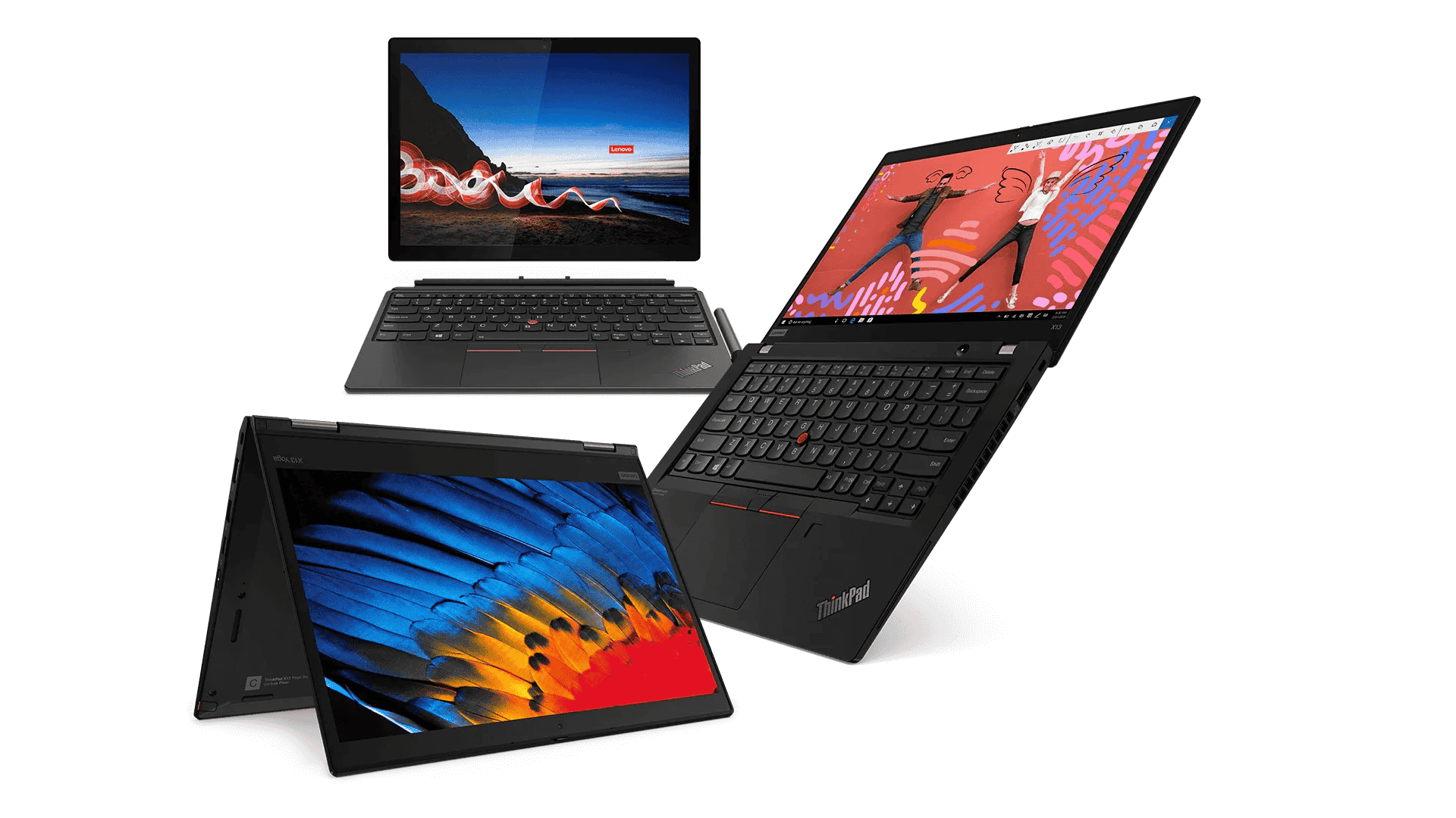 Lenovo-ThinkPad-X-Series