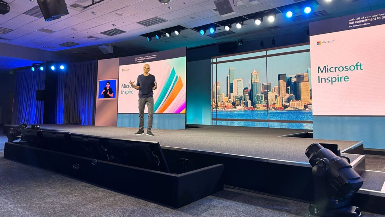 What’s coming from Microsoft this year our top three takeaways from