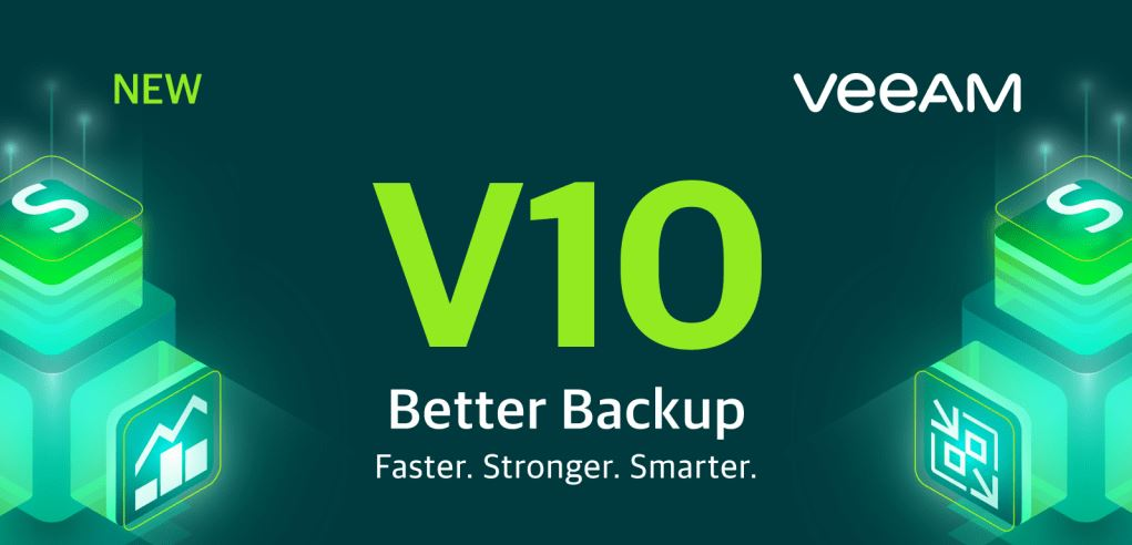 Veeam V10