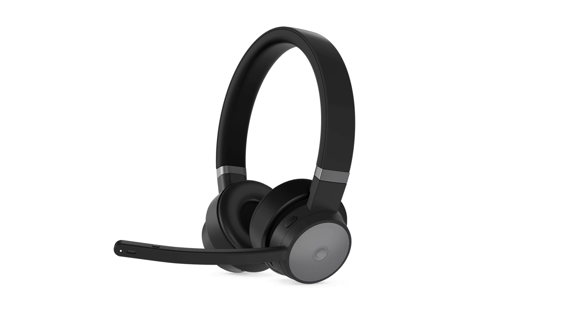 Lenovo-Go Wireless-ANC-Headset-with-Charging-Stand