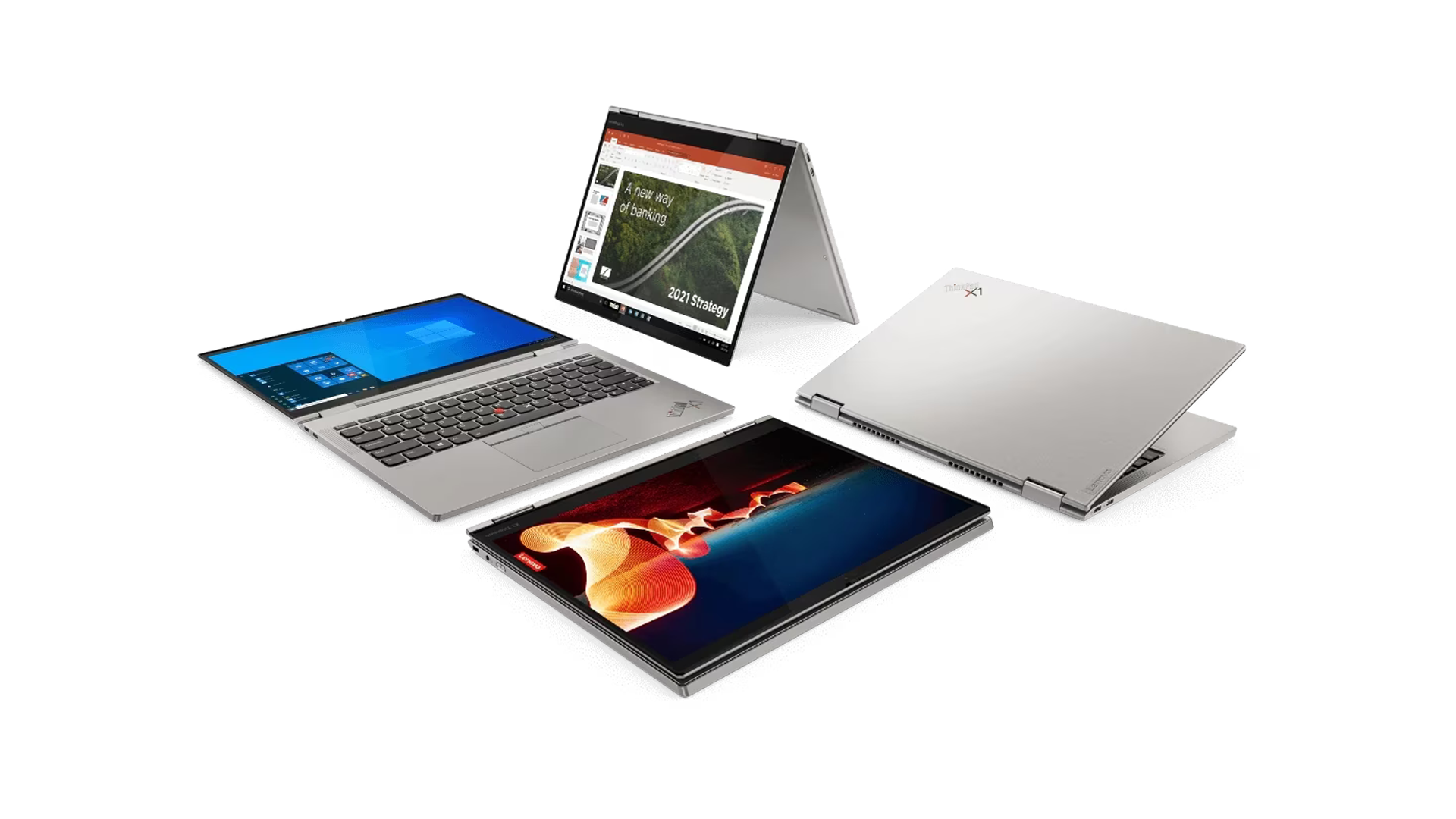 Lenovo-ThinkPad-X1-Series