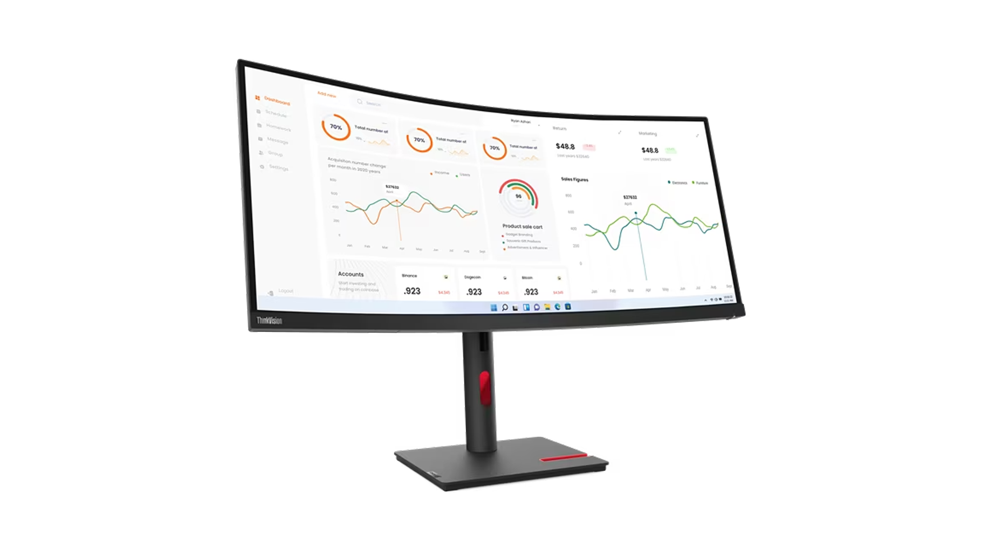 Lenovo-ThinkVision-T34w-30-Monitor