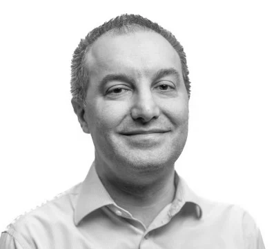 Harris Schneiderman