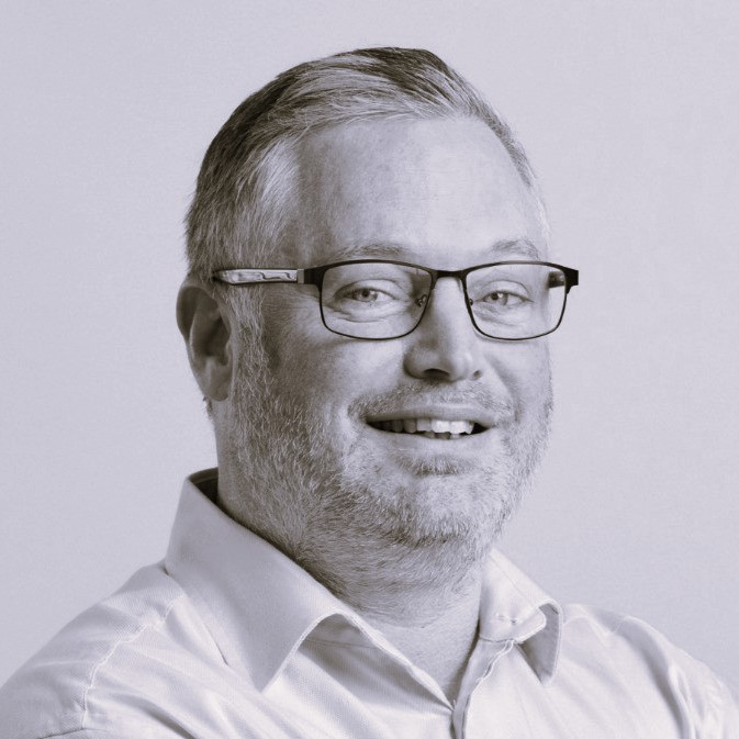 Richard Houghton
