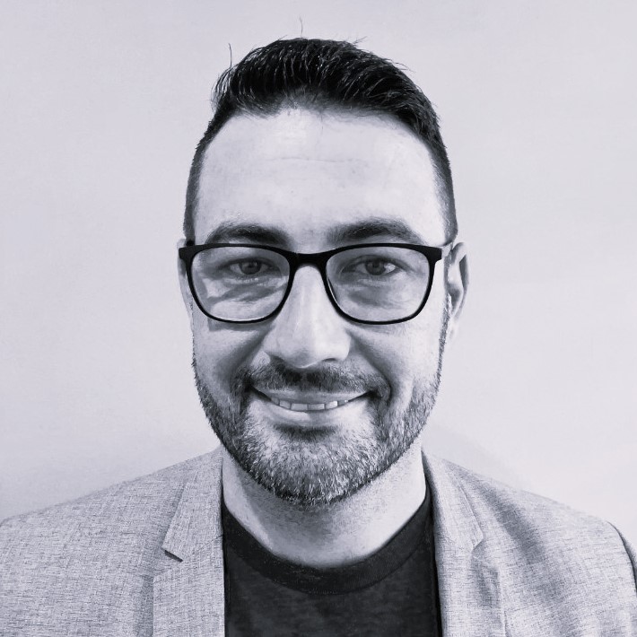 Andrew Riley