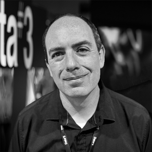 Chris Day