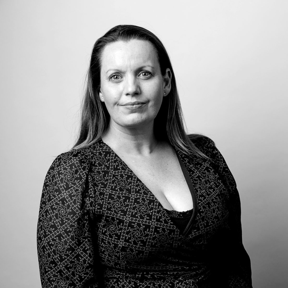 Siobhan Delaney-Miller