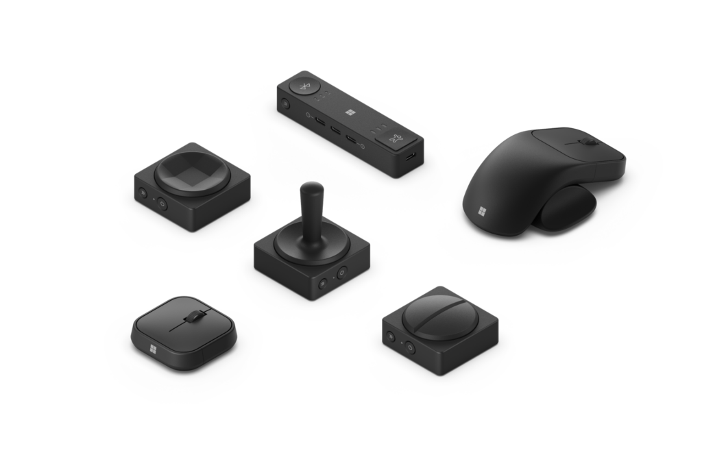 Surface Adaptivity Kit