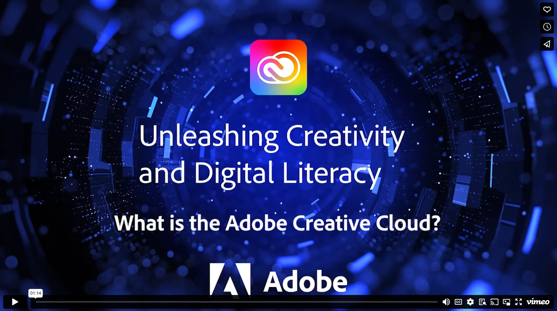 Adobe Edu Video Thumbnail 2