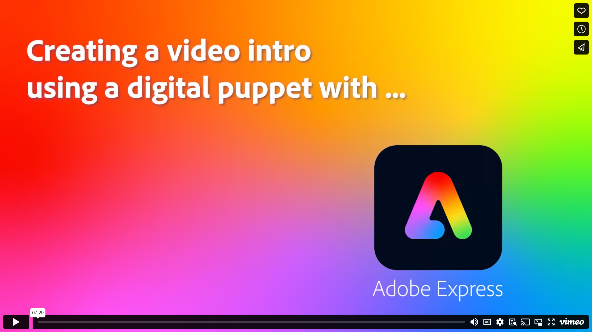 Adobe Edu Video Thumbnail 4