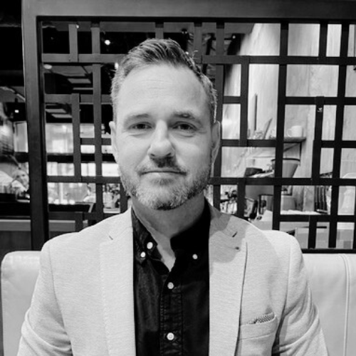 Damien Mathieson