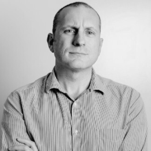 Shaun Moran