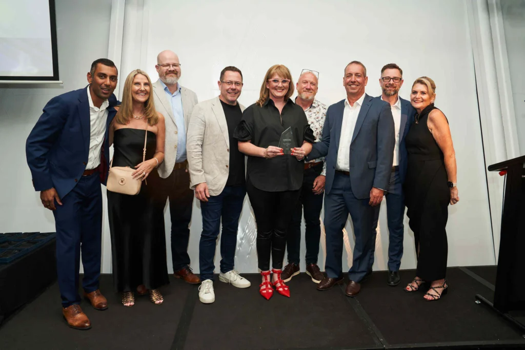 HPE 241204 Network Partner Awards 00369