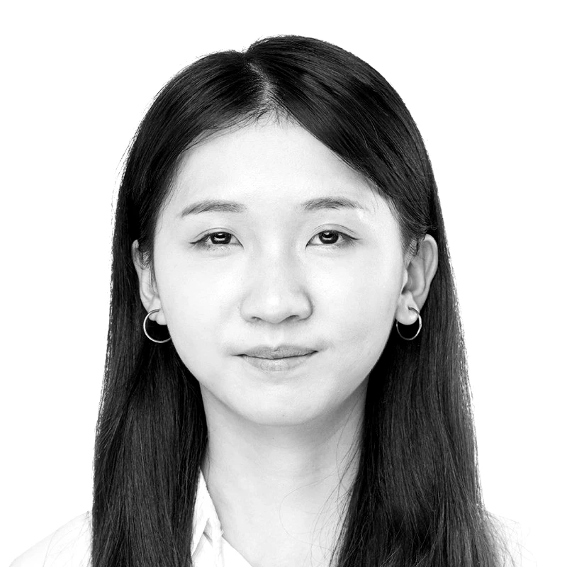 Jasmine Chiu