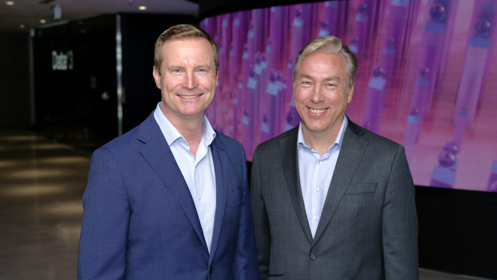 BA 20th Anniversary Media Release KC Card