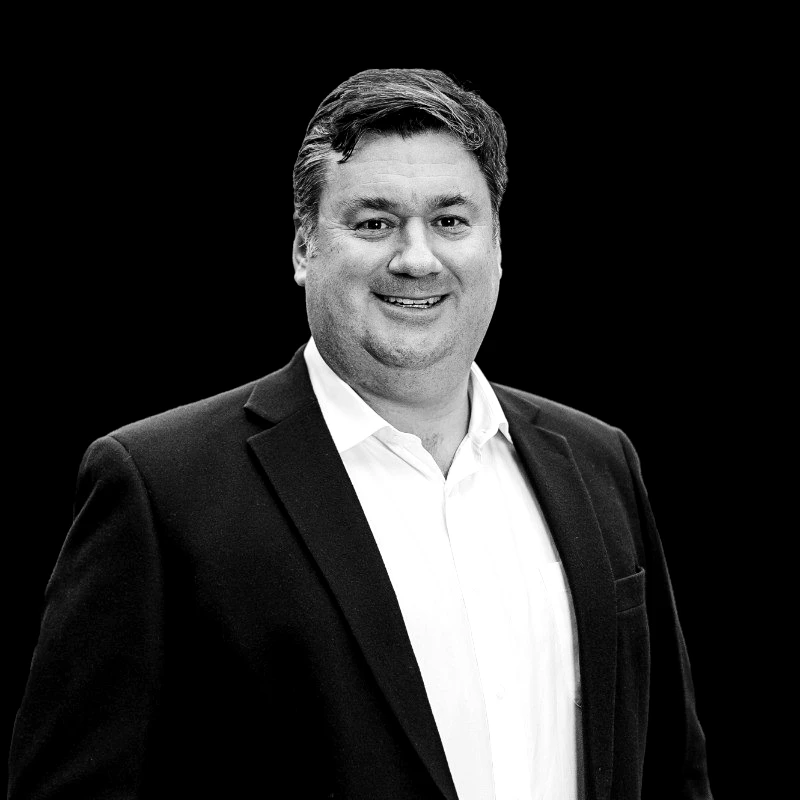 Greg Scarlett