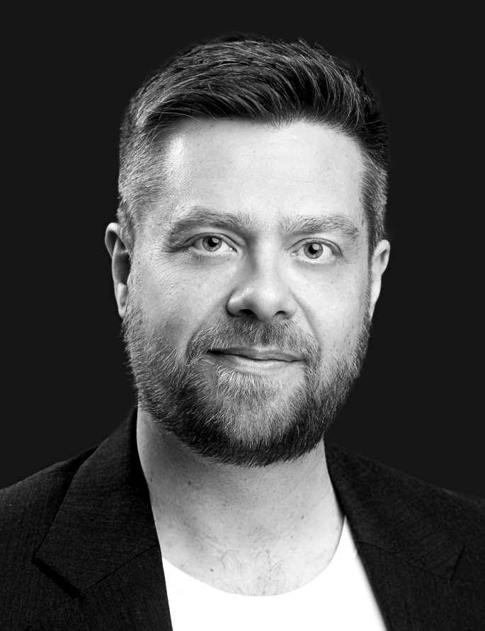 Kris Hansen