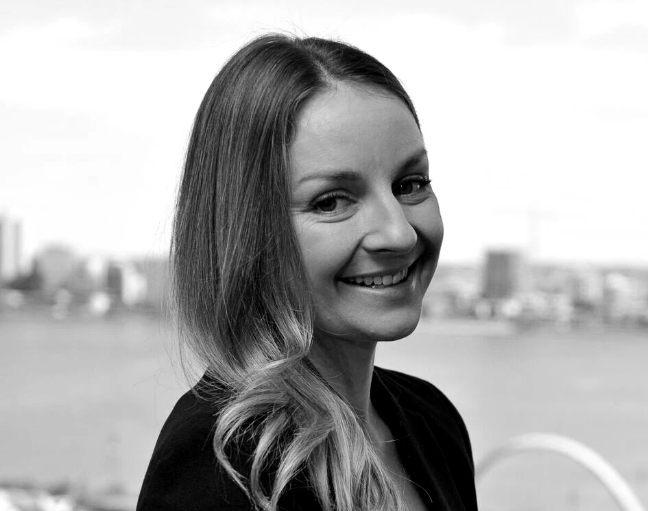 Jessica Todd