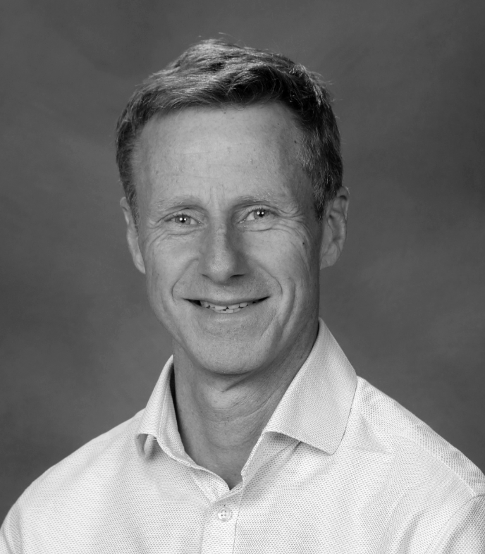 Michael Christie