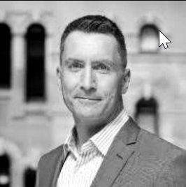 Wayne Phillips CISSP, CCSP