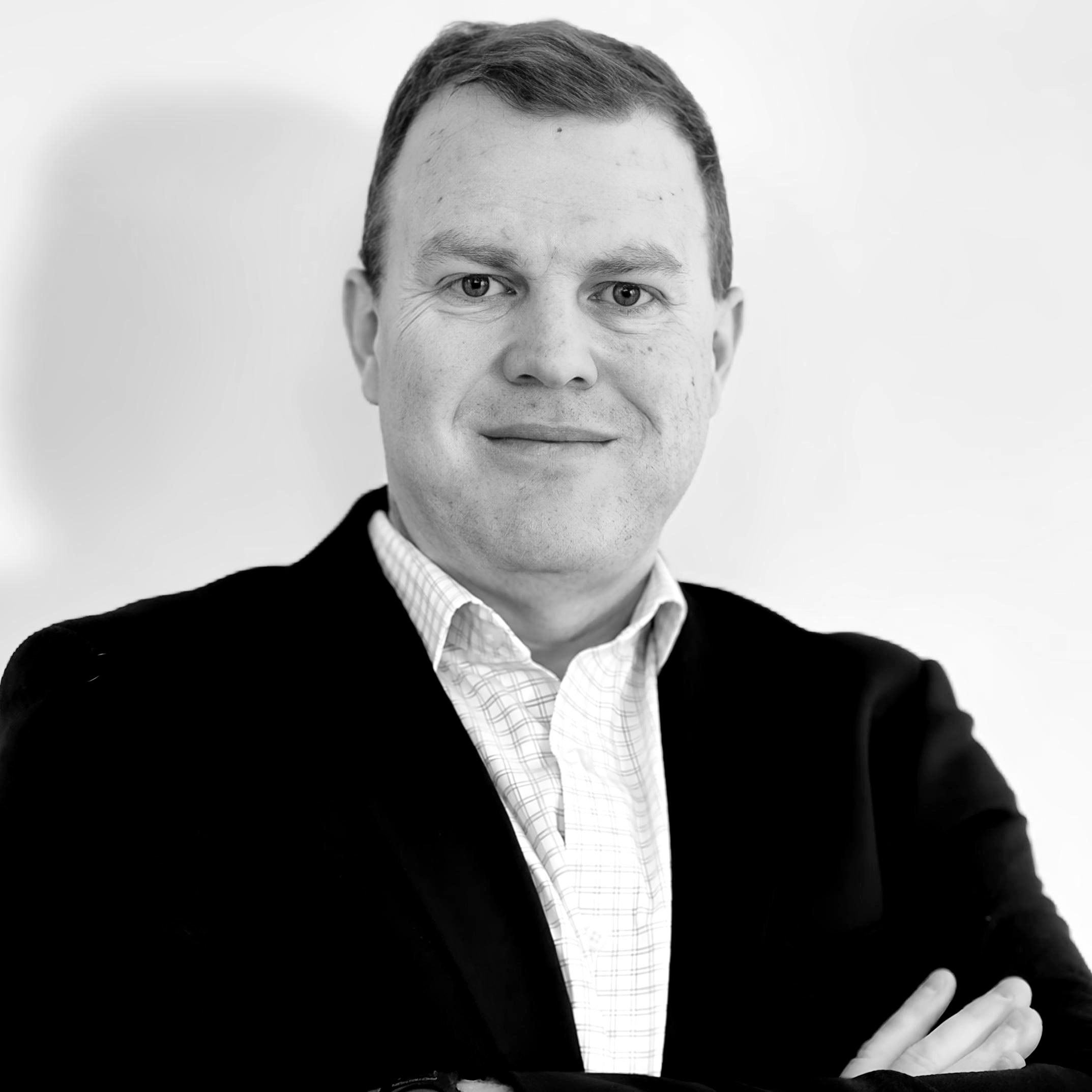 James Robinson