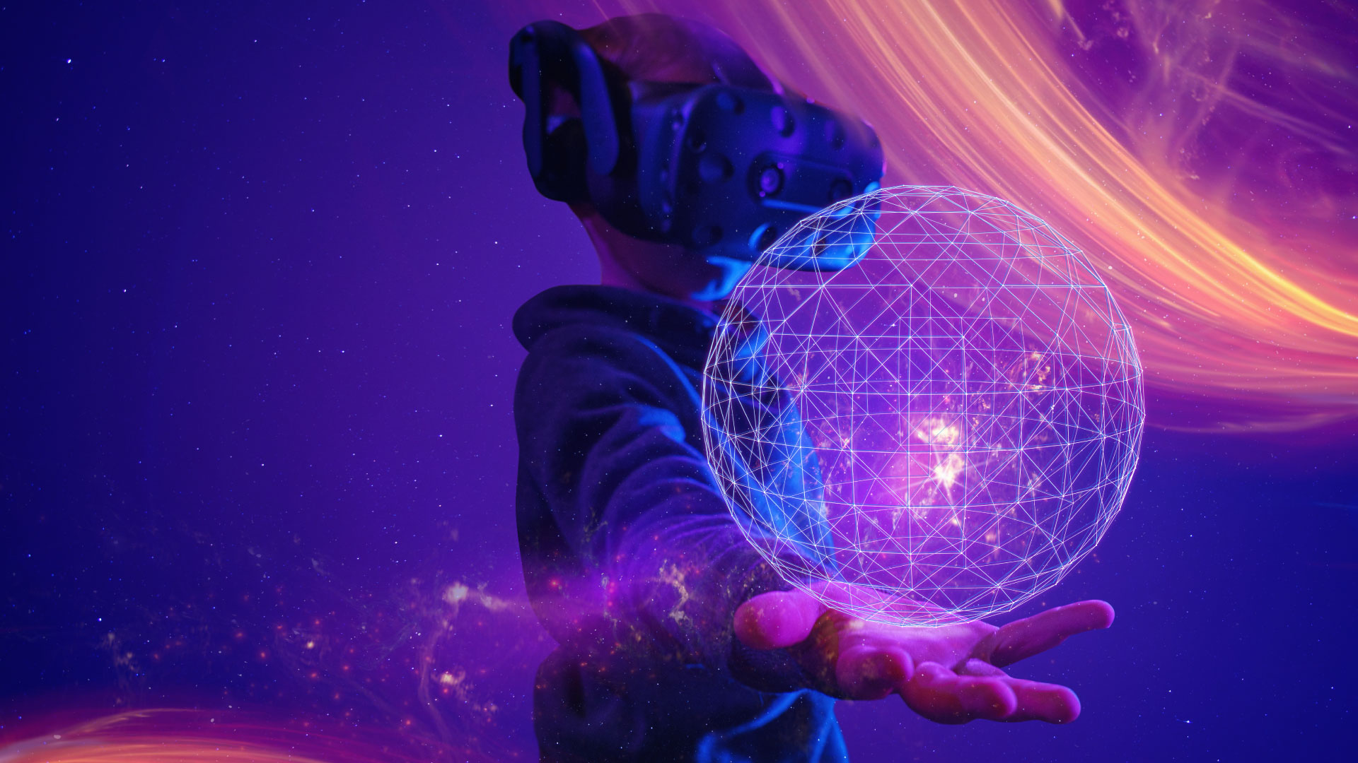 Adobe AI Website Image