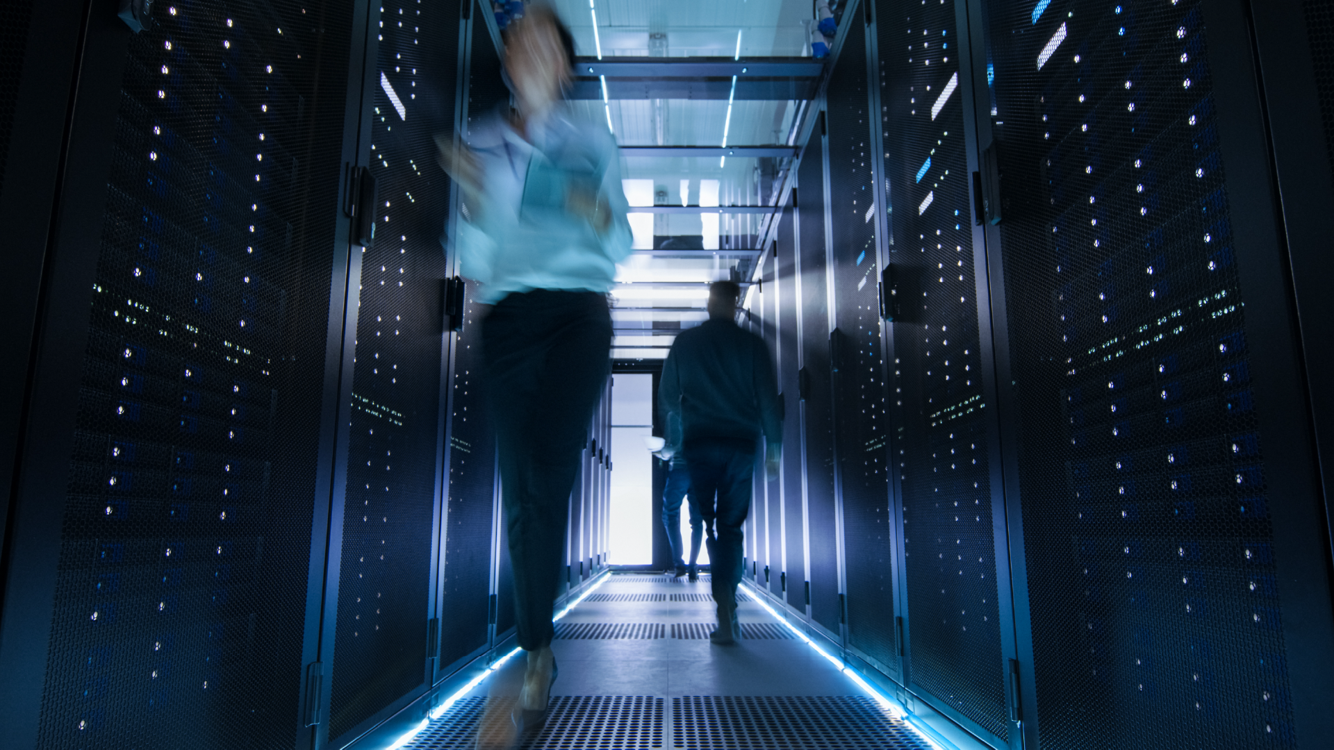Cisco DC Modernisation KC