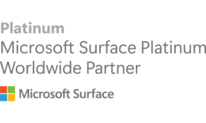 Microsoft Platinum Partner Worldwide Partner