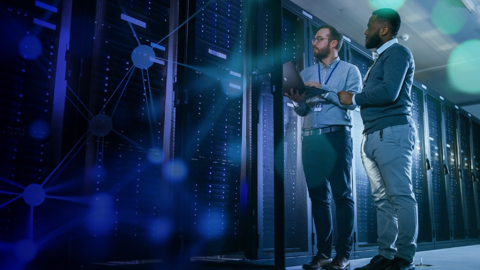 Cisco DC Modernisation FY25H2 KC 1