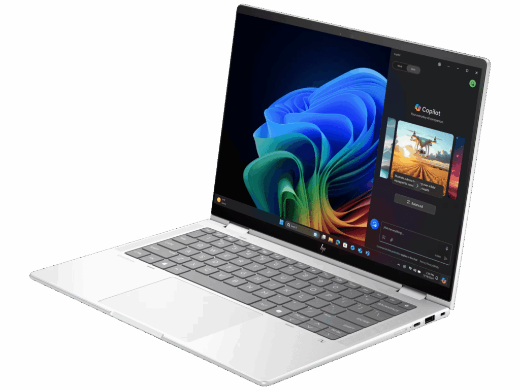 HP EliteBook X Flip G1 2