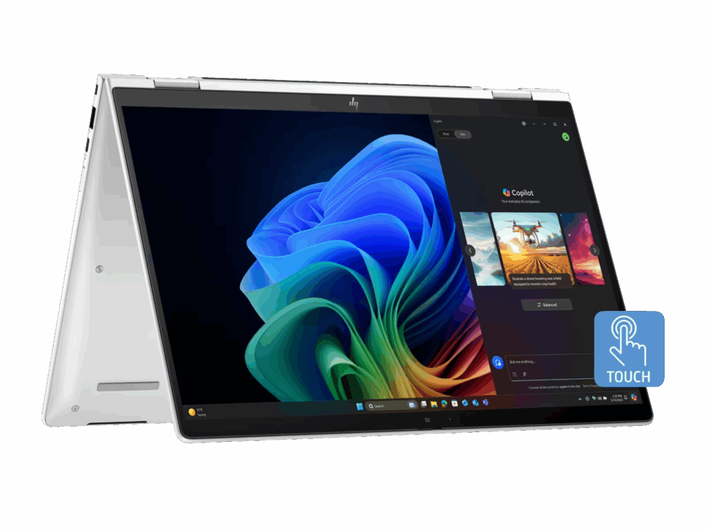 HP EliteBook X Flip G1 5