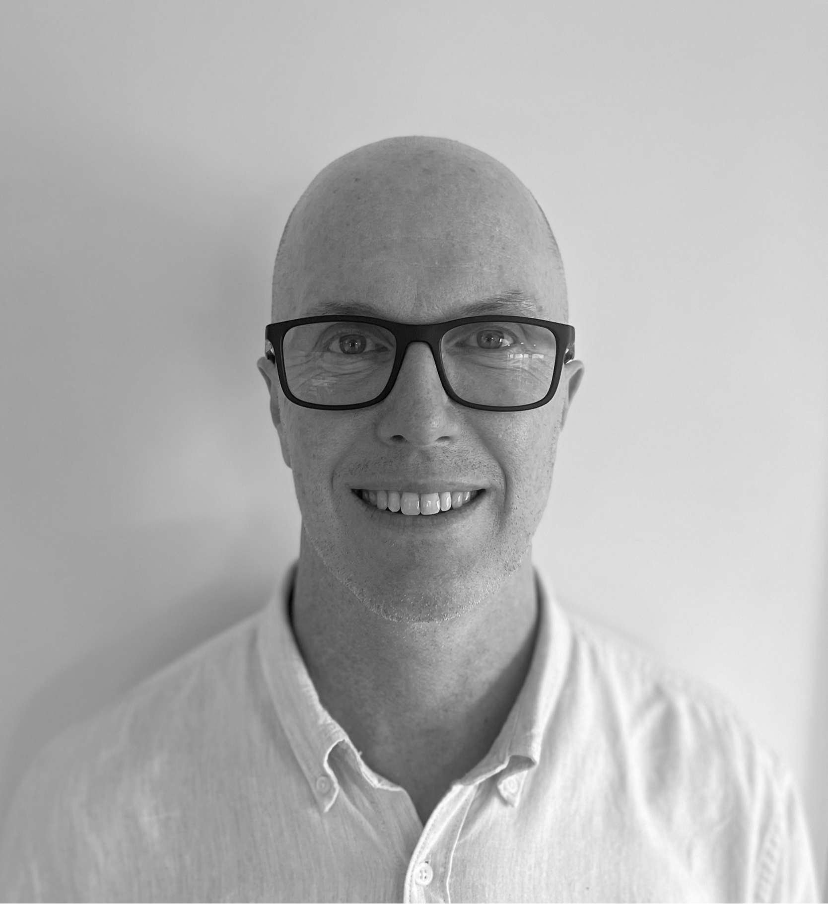 Pete Madden