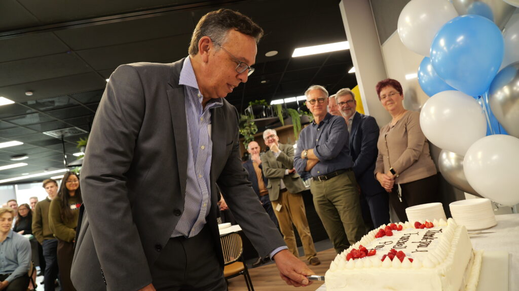 Ray Merlano Farewell