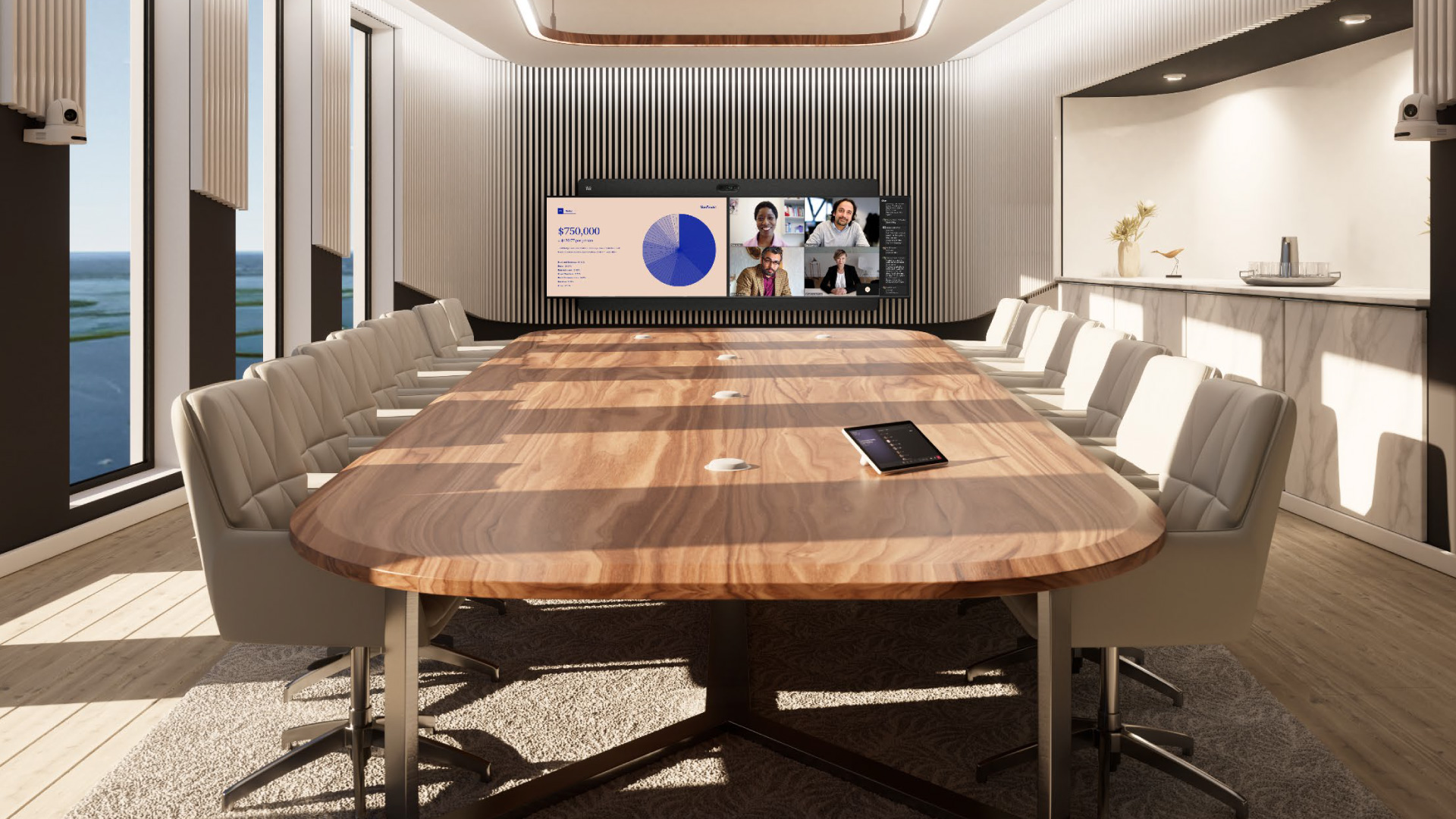 Cisco Meeting Room Devices 2025 KC Card