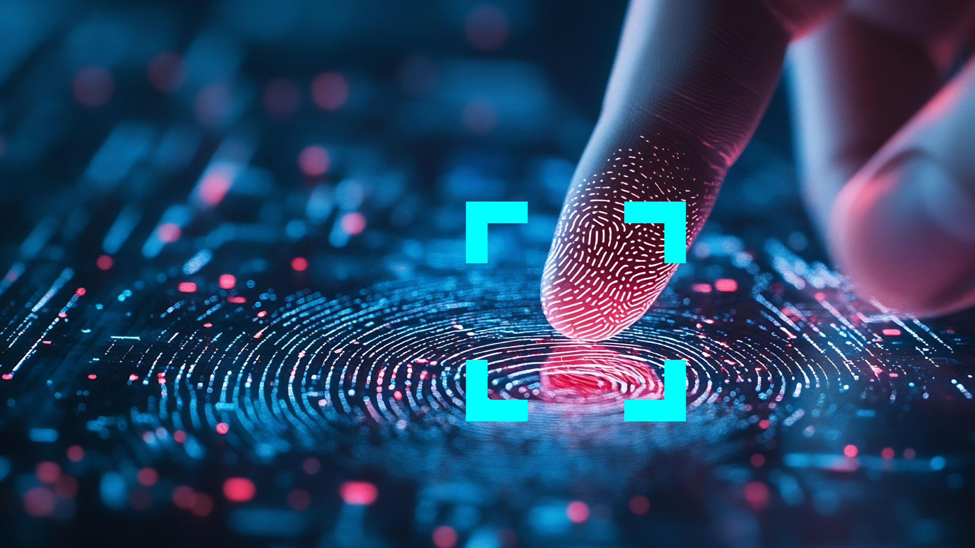 Data Security Workshop Promotion Card