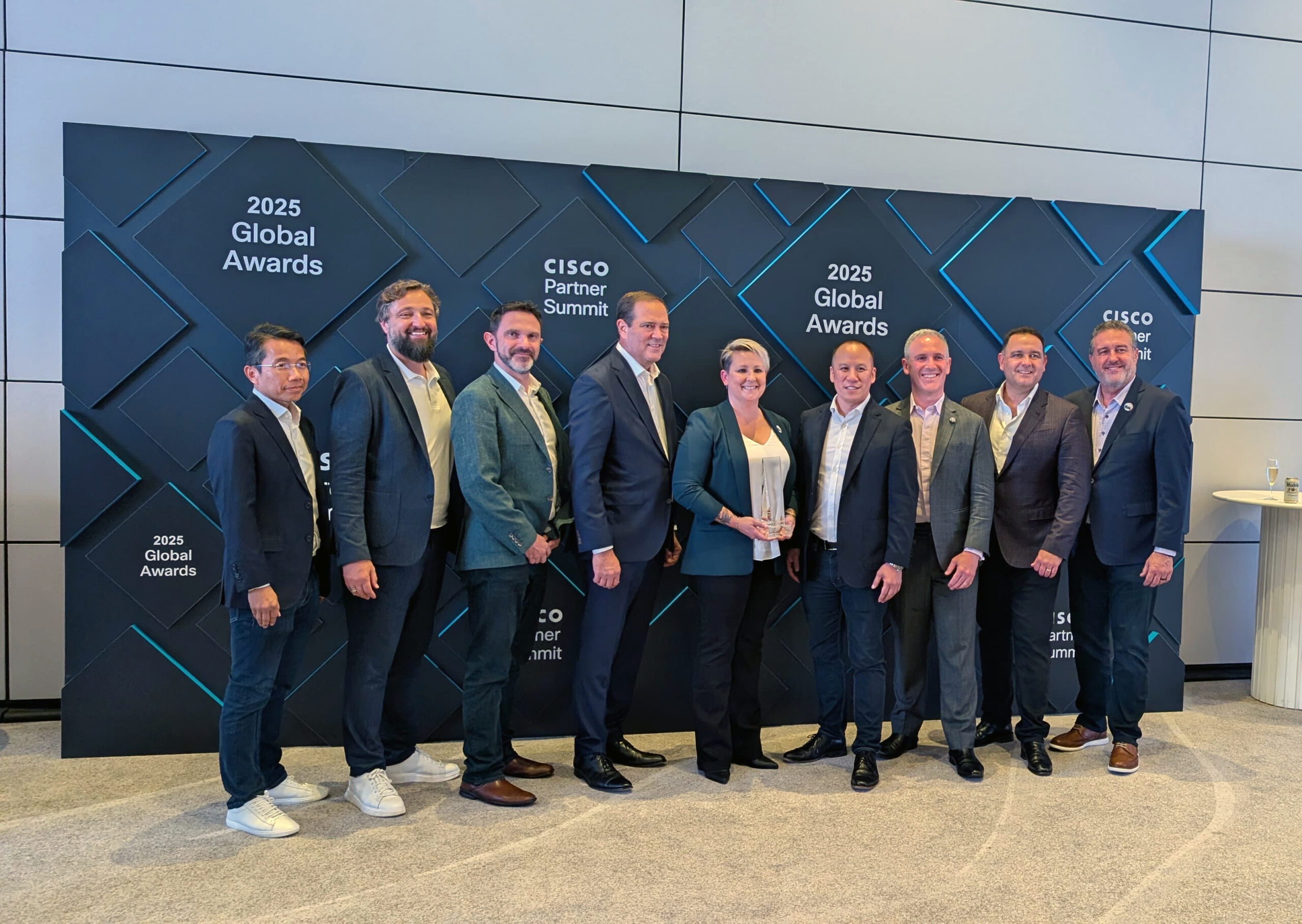 Cisco PoTY Services Software 2025 scaled