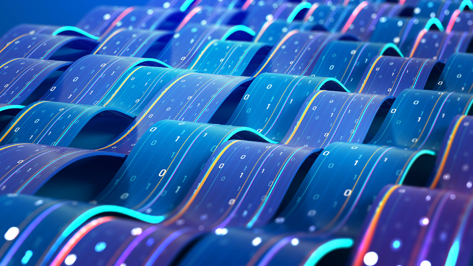 Generic Technology 09