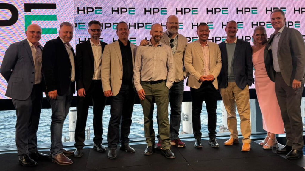 HPE Networking PoTY Award PR Assets KC