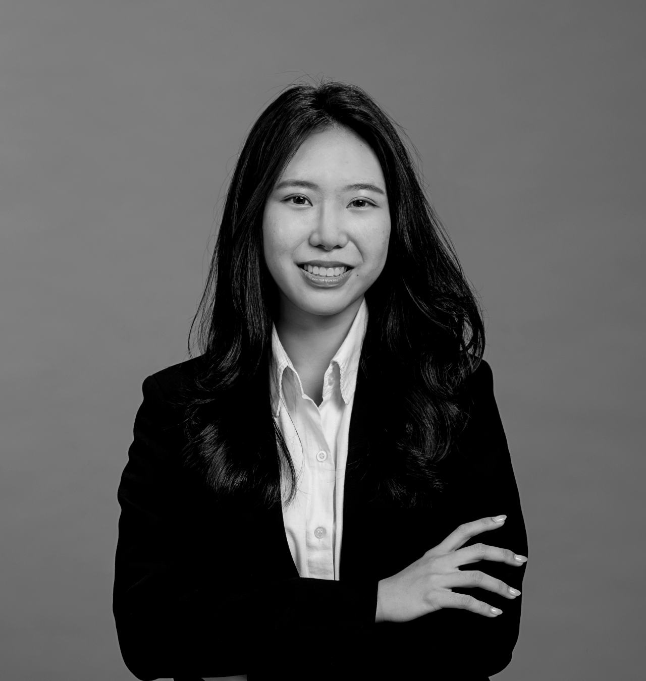 Jacqueline Graciella