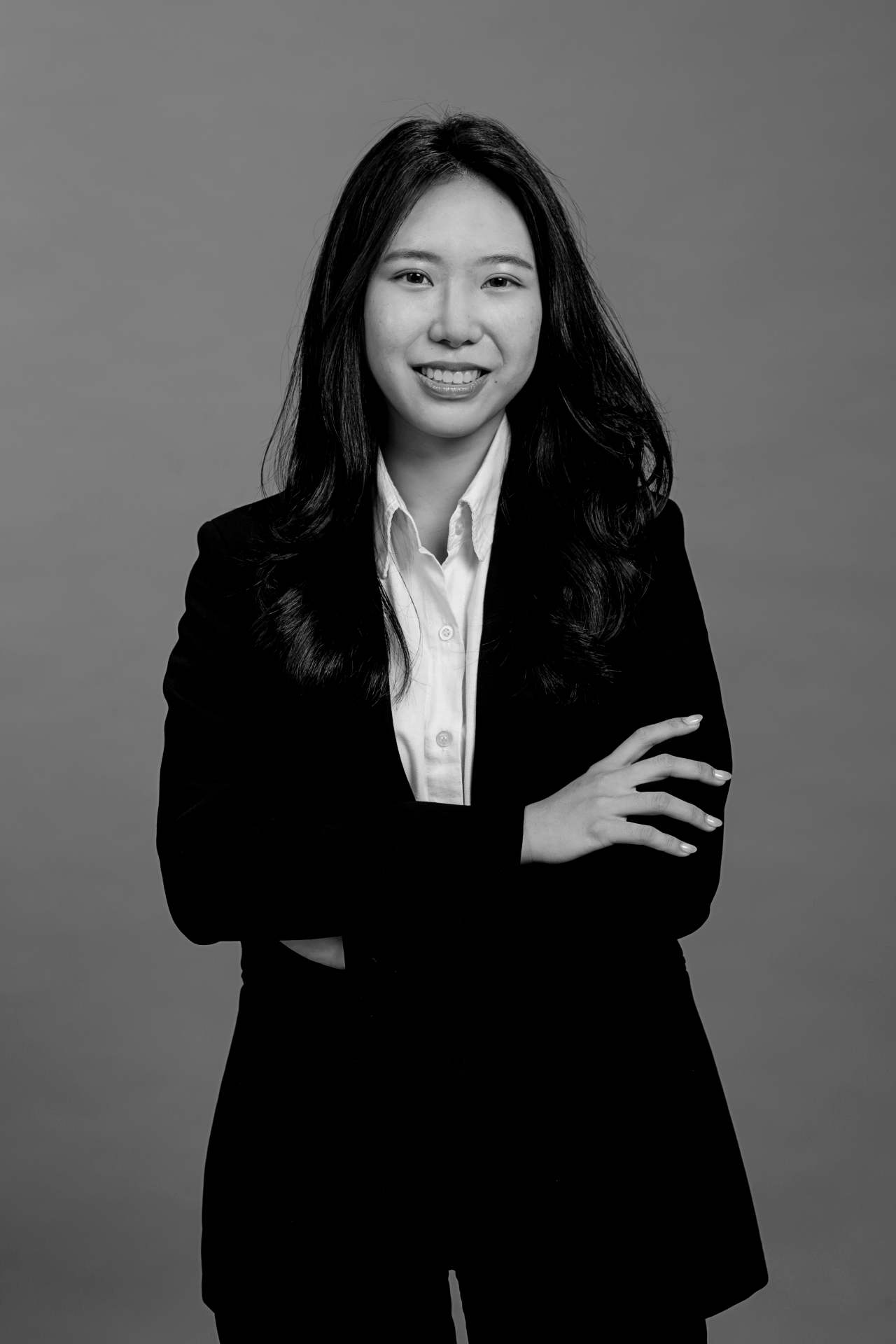 Jacqueline Graciella