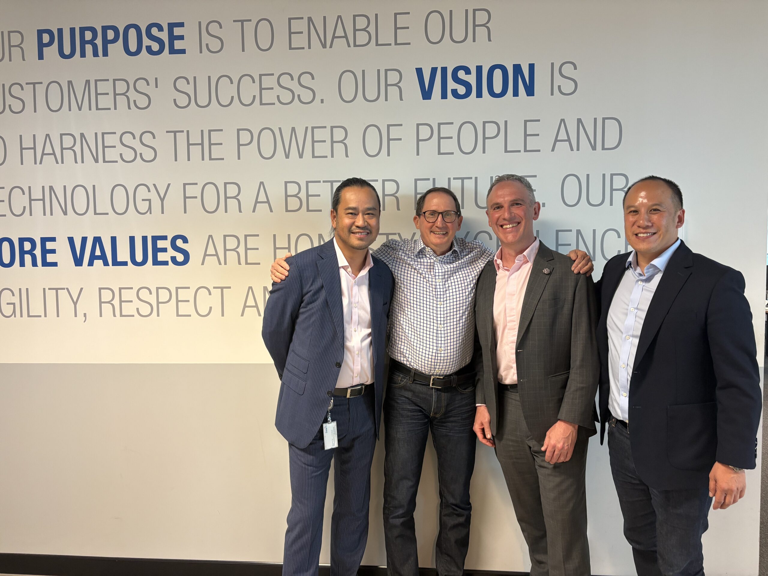 Paul Crouch retirement 1 scaled