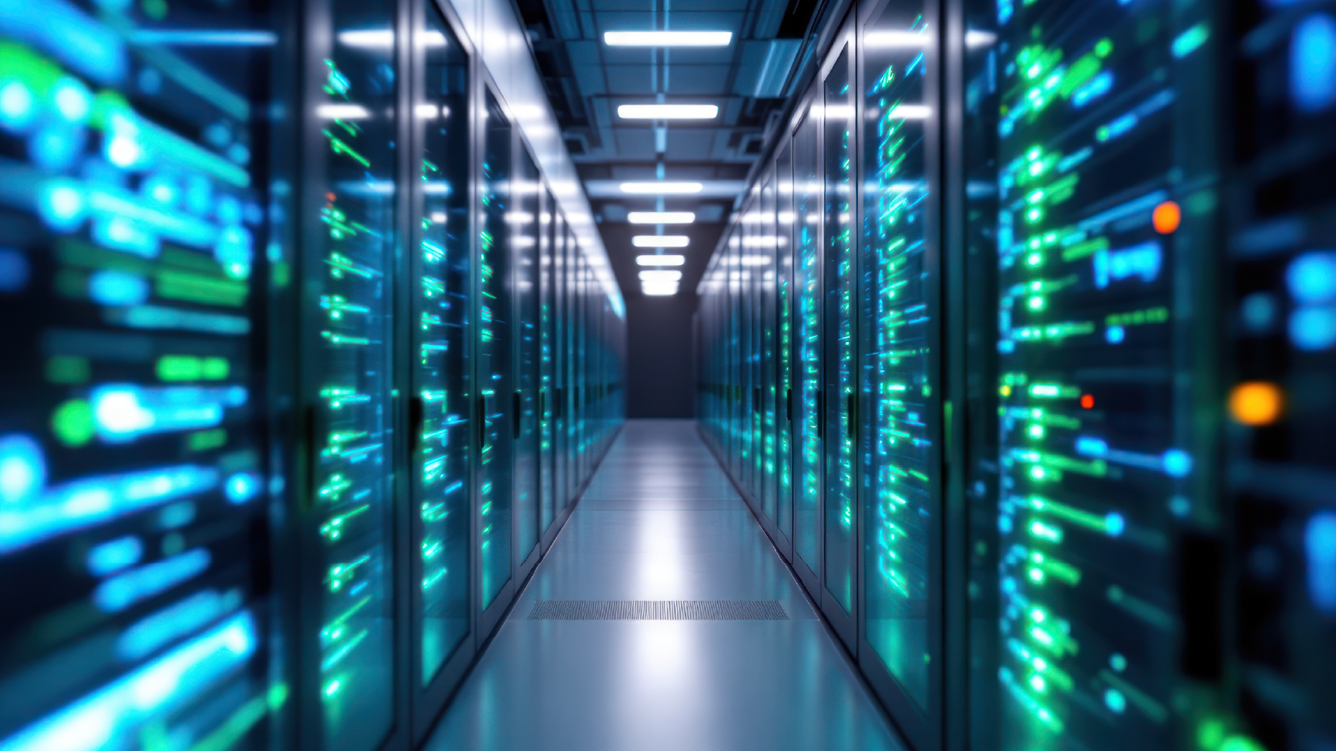 HPE Infrastructure KC Card 1