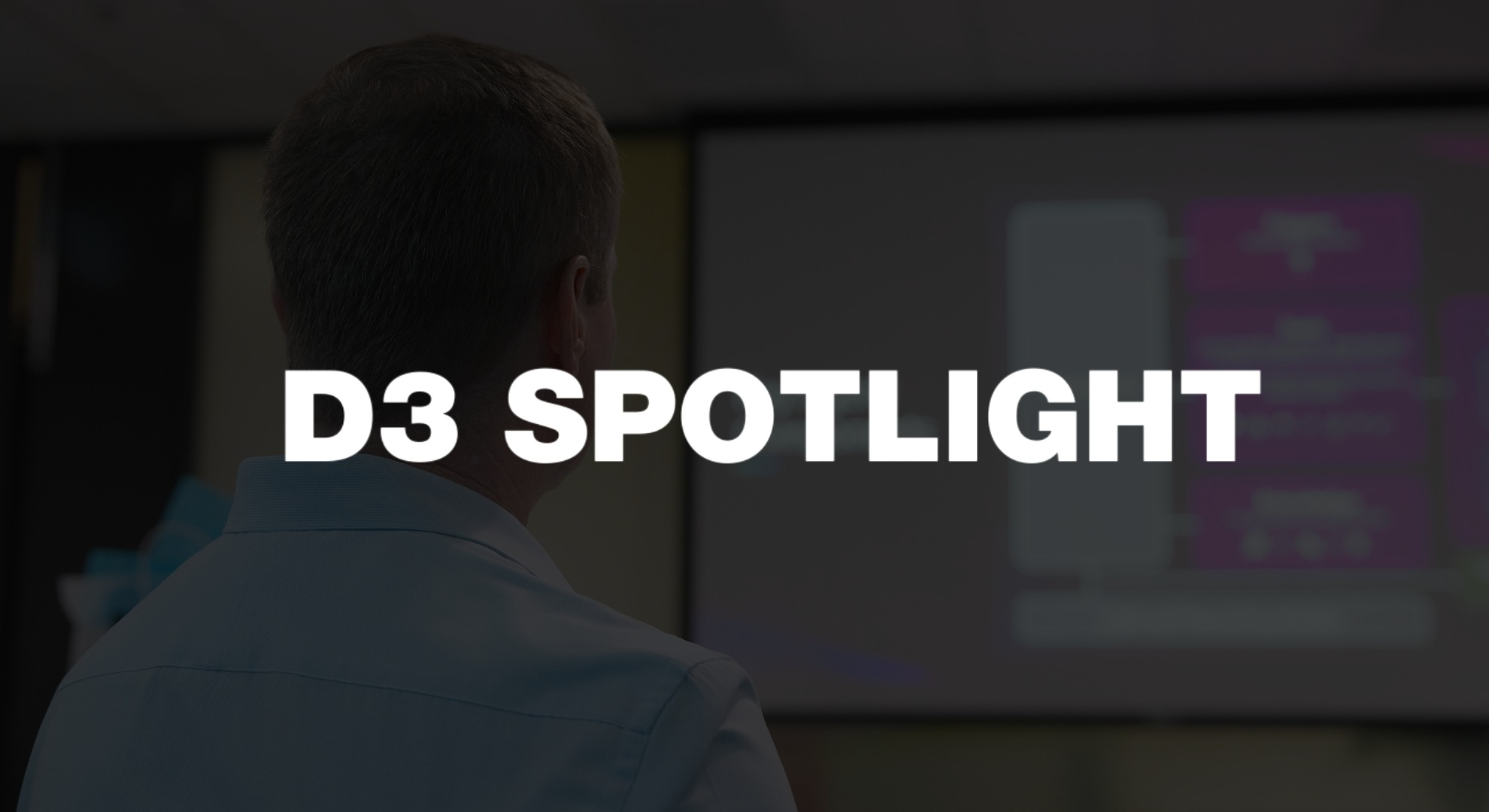 D3 Spotlight KC 11 March 26