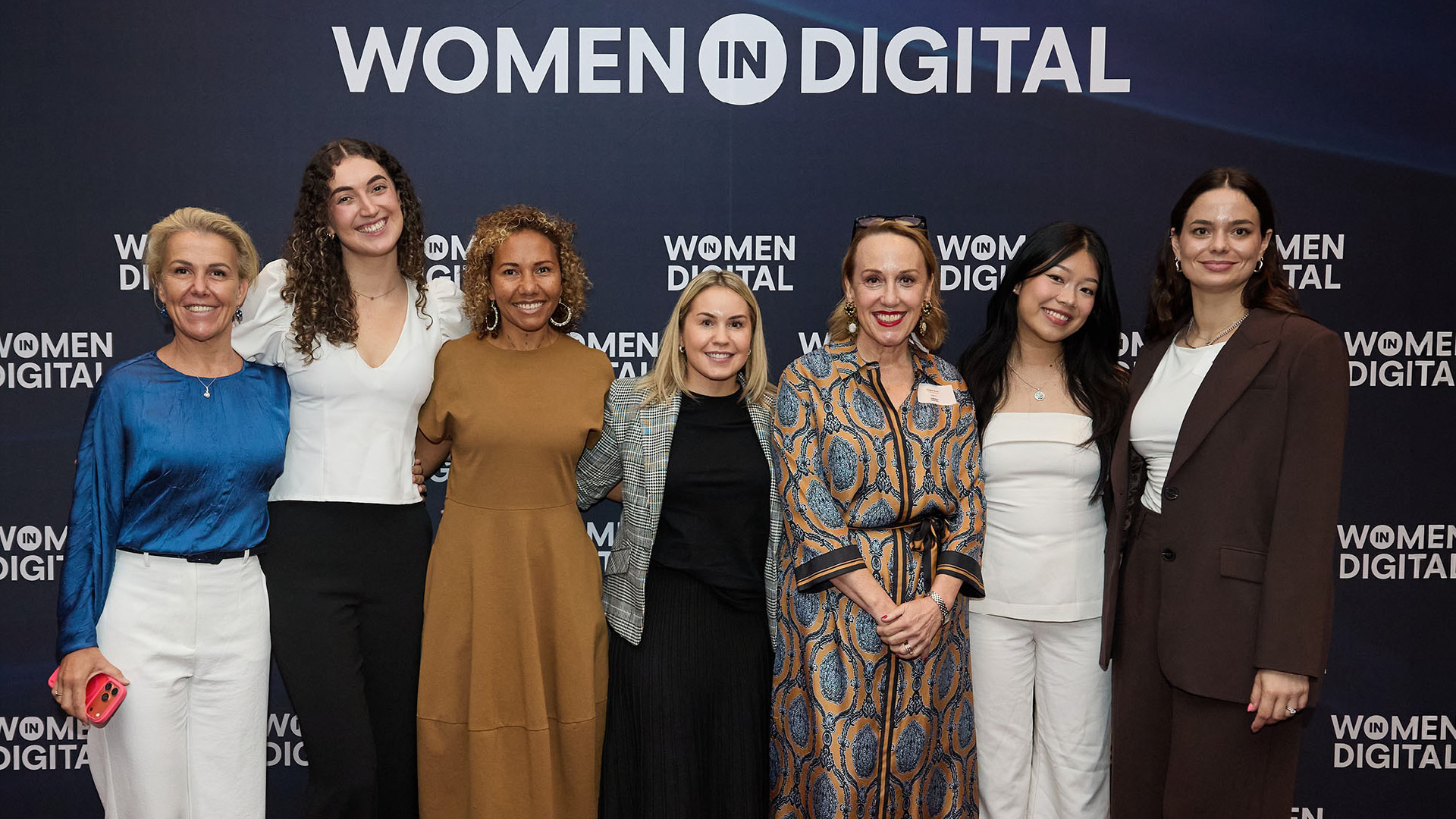 2026 WID IWD Brisbane KC